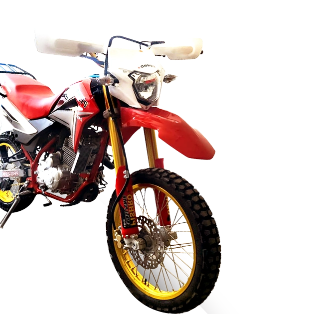 پیشرو زاپاتا 249